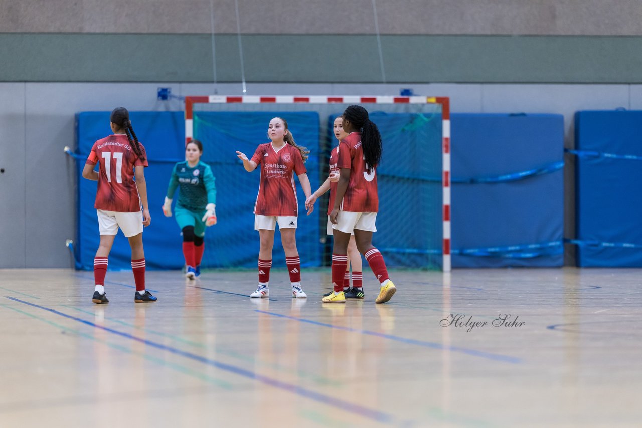 Bild 85 - wCJ Futsalmeisterschaft